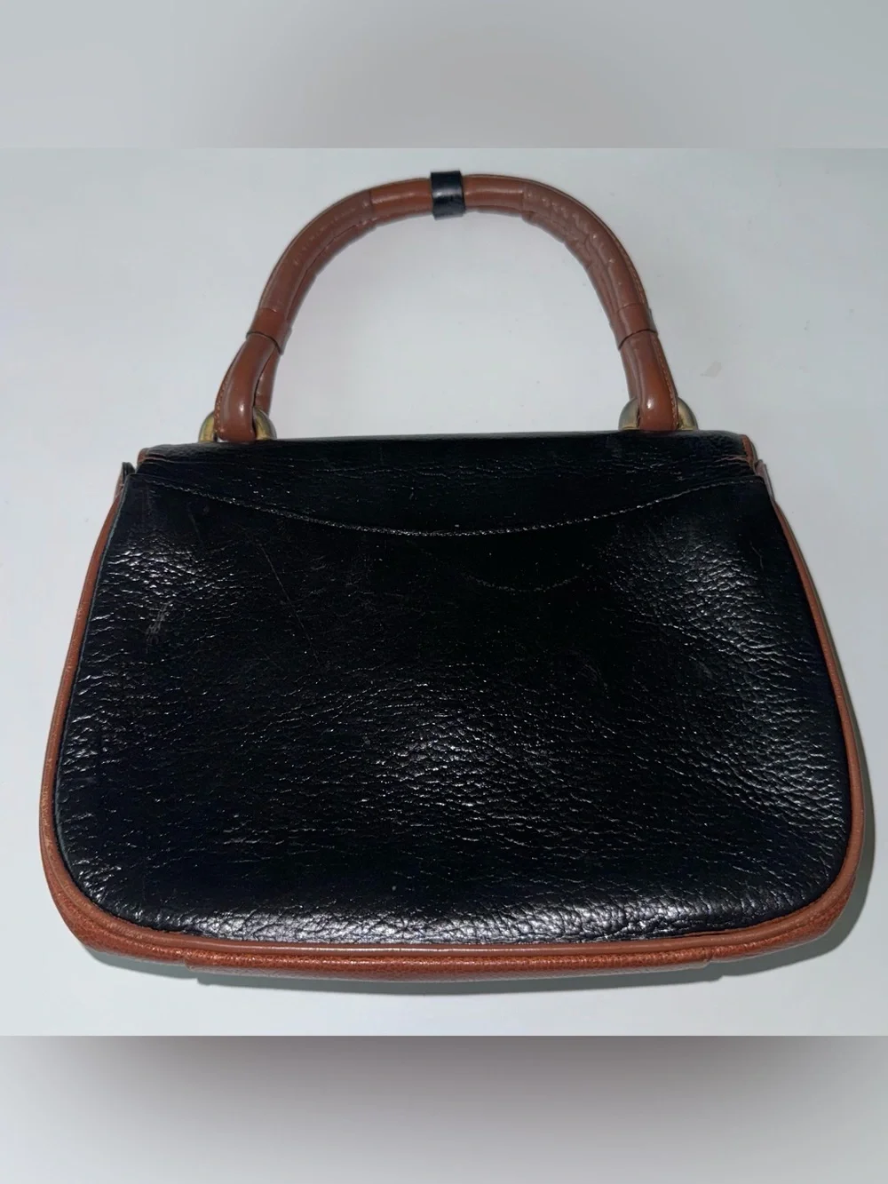 Bally vintage two